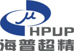 上海林頻儀器股份有限公司LOGO